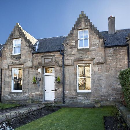4Kt Edinburgh Ngoại thất bức ảnh
