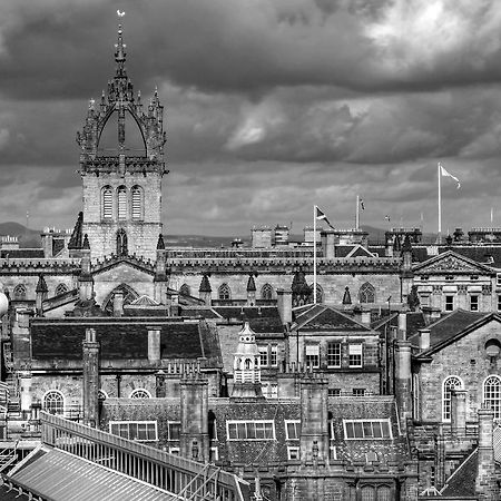 4Kt Edinburgh Ngoại thất bức ảnh