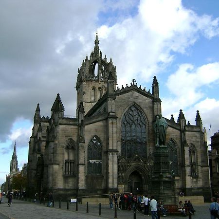 4Kt Edinburgh Ngoại thất bức ảnh