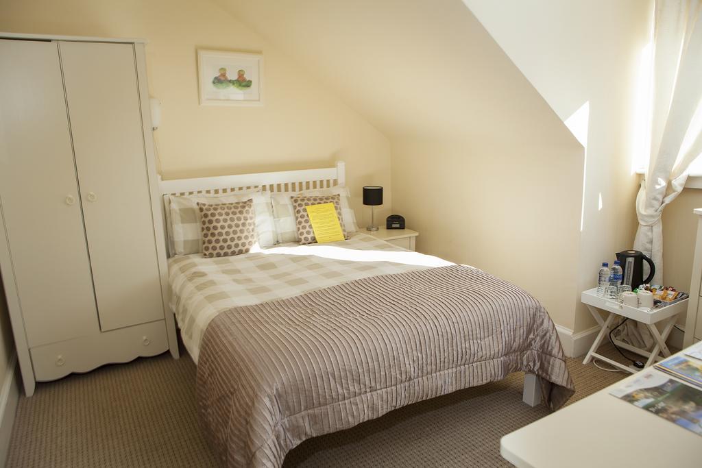 4Kt Edinburgh Ngoại thất bức ảnh