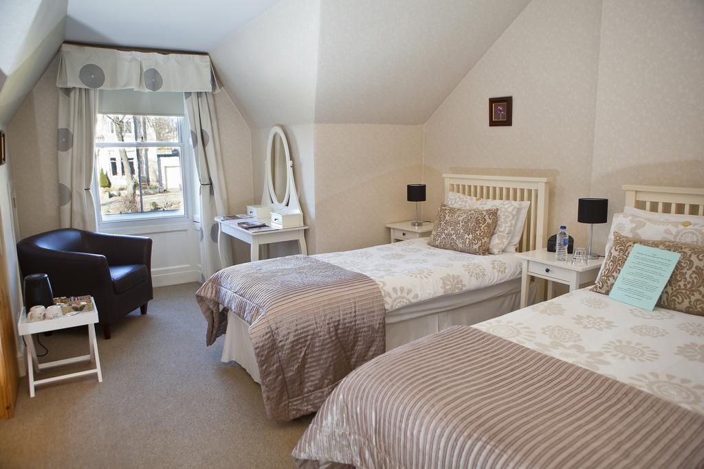 4Kt Edinburgh Ngoại thất bức ảnh