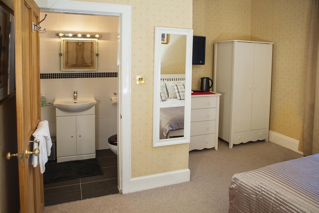 4Kt Edinburgh Ngoại thất bức ảnh