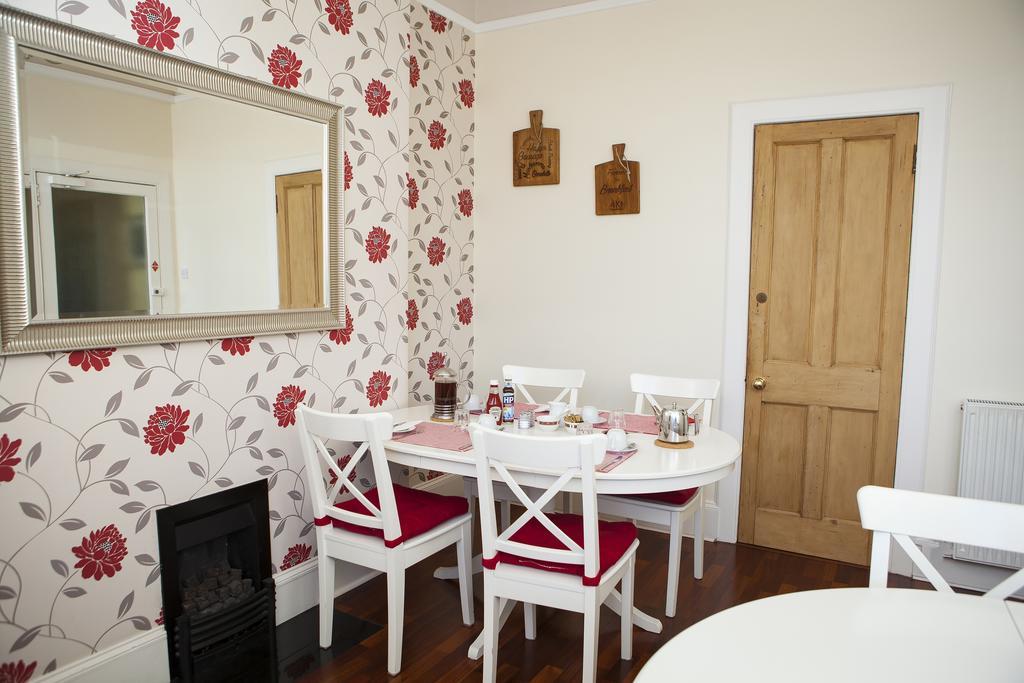 4Kt Edinburgh Ngoại thất bức ảnh