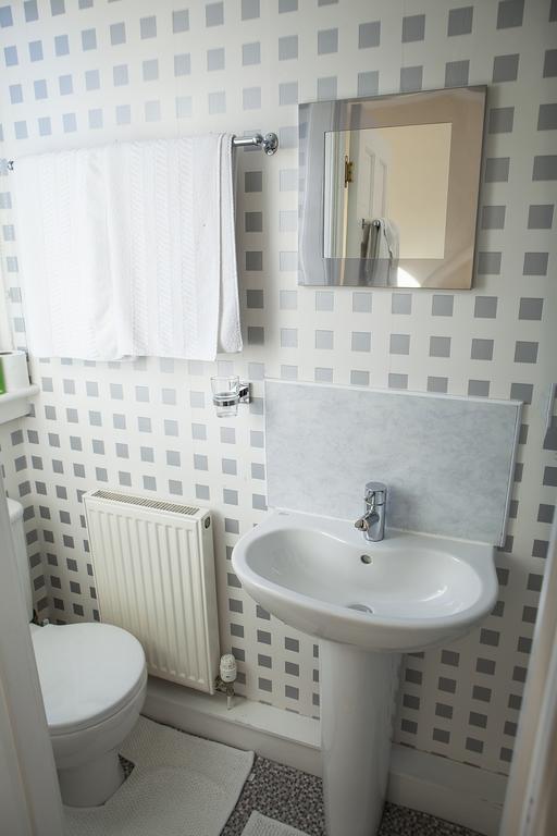4Kt Edinburgh Ngoại thất bức ảnh