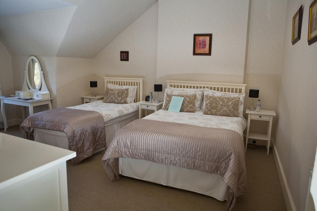 4Kt Edinburgh Ngoại thất bức ảnh