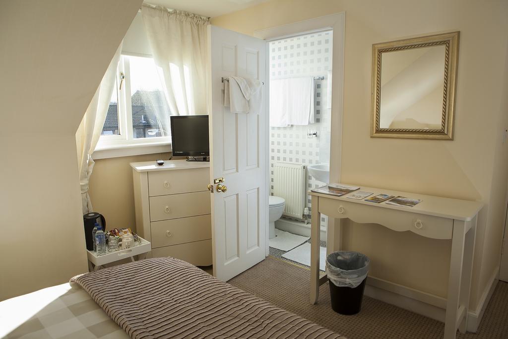4Kt Edinburgh Ngoại thất bức ảnh