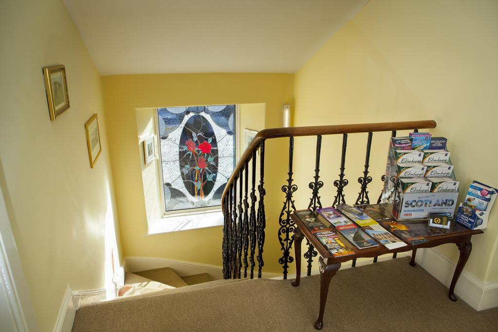 4Kt Edinburgh Ngoại thất bức ảnh