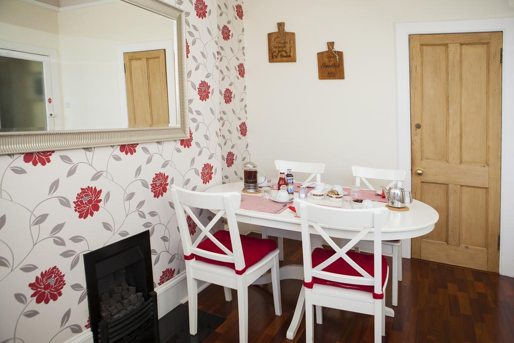 4Kt Edinburgh Ngoại thất bức ảnh