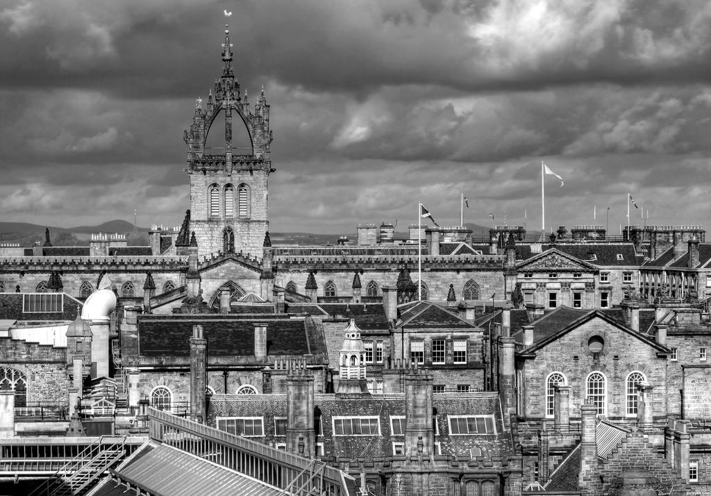 4Kt Edinburgh Ngoại thất bức ảnh