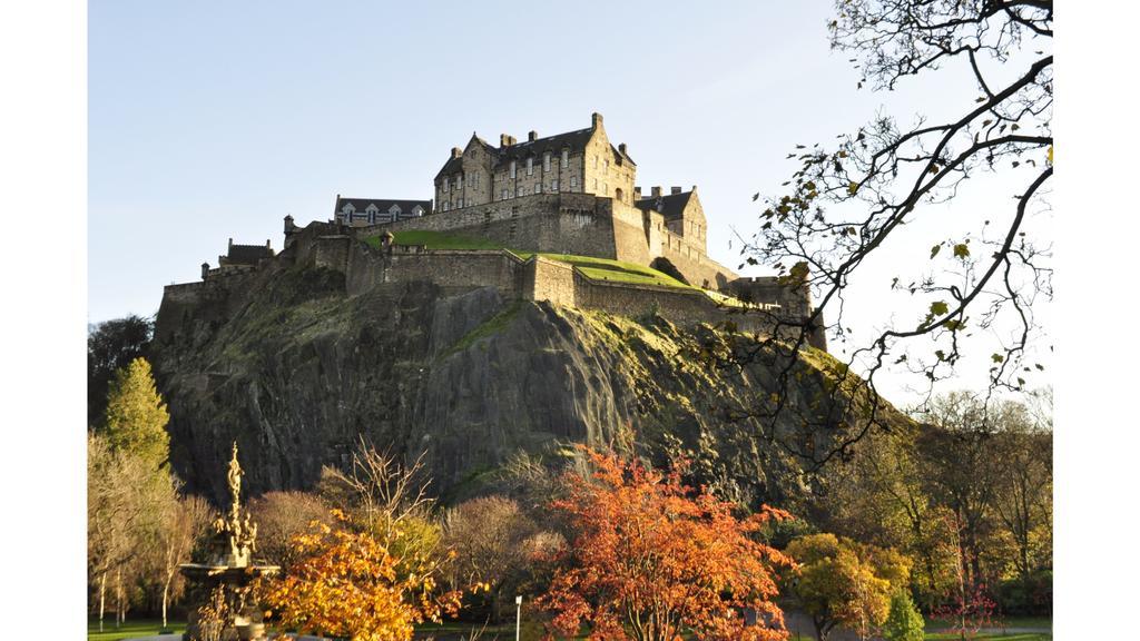 4Kt Edinburgh Ngoại thất bức ảnh
