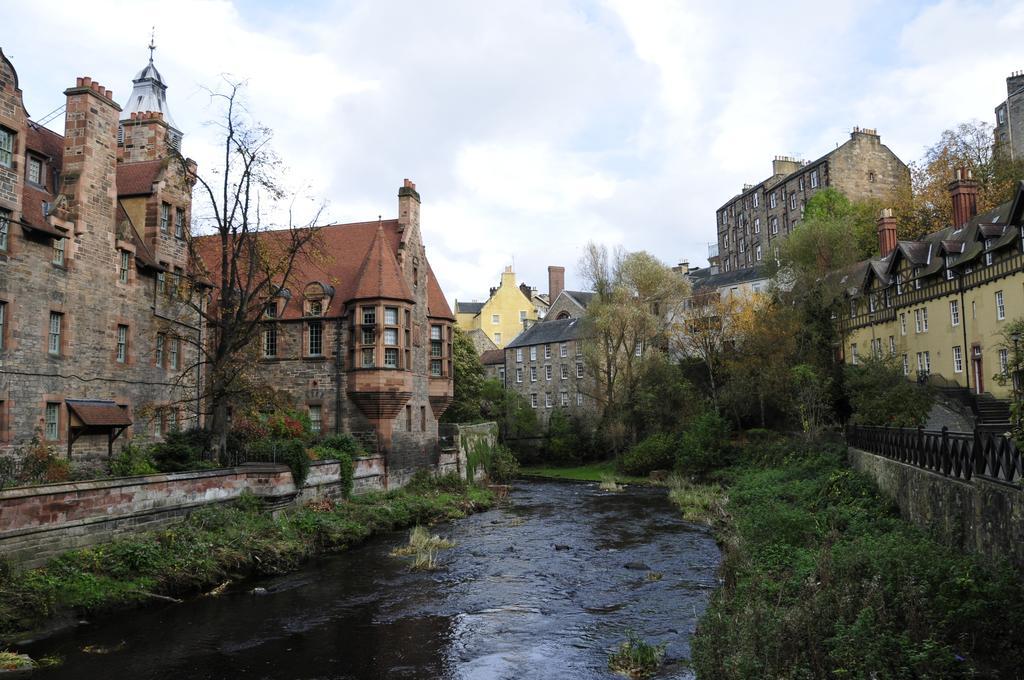 4Kt Edinburgh Ngoại thất bức ảnh