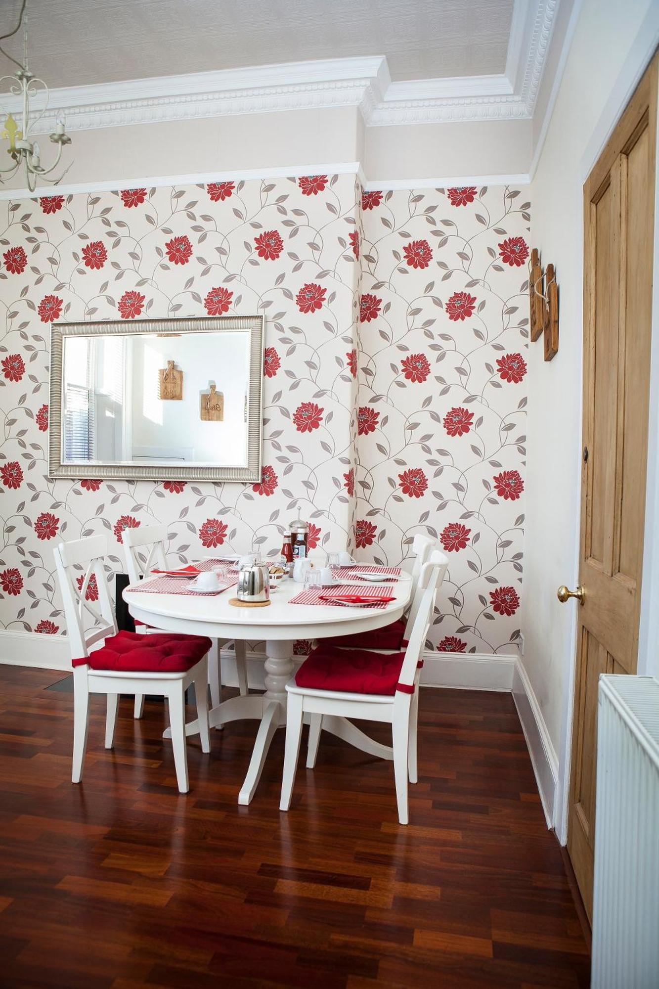 4Kt Edinburgh Ngoại thất bức ảnh